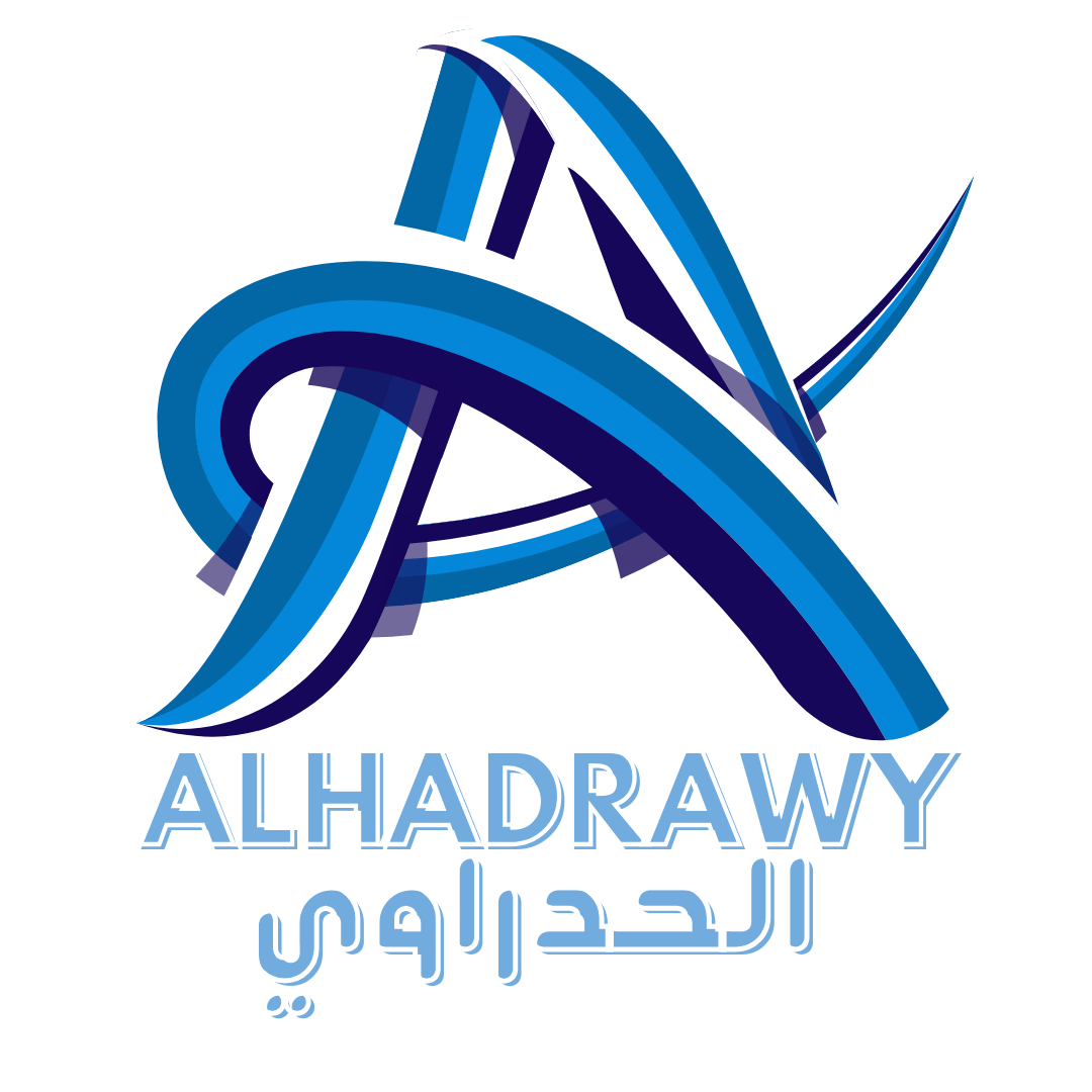 الحدراوي Alhadrawy